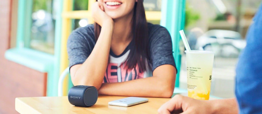 Sony SRS-XB01 EXTRA BASS